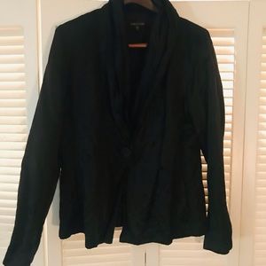 Eileen Fisher jacket